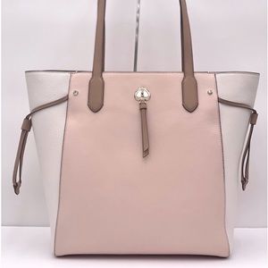 Kate Spade Marti Large Tote Soft Rose